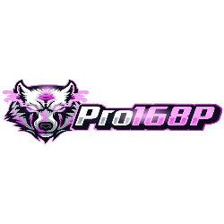 PRO168P สล็อตเว็บตรง ฝากถอนออโต้ เล่นได้ทุกค่าย